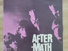 The Rolling Stones LP Aftermath pressage Israël