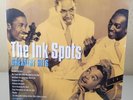 Best of by Ink Spots (Sealed & New)w/minor sleeve damage