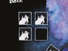 GOVERNMENT ISSUE - YOU CLEAR VINYL LP REISSUE (NEW)