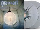 ONSLAUGHT - IN SEARCH OF SANITY 2X SPLATTER VINYL LP REISSUE (NEW)