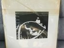 +CAPTAIN BEEFHEART 1st Pressing CLEAR SPOT REP 54 007 Embossed Clear Sleeve