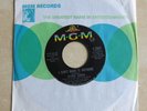 SPYDER TURNER I Can't Make It Anymore / Don't Hold Back USA 7