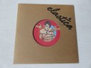 ELASTICA Stutter DECEPTIVE LOW NUMBERED #0069 UK 1ST PRESSING VINYL 7