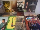30x Folk Rock, Beat, Psych Rock, progressive, Krautrock, Funk&Soul Lps