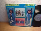 DIE ANDEREN KANNIBAL KOMIX 1970 KRAUTROCK VERY RARE