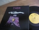 THEM - SAME - HAPPY TIGER US 1969 LP NM HEAVY FUZZ PSYCH