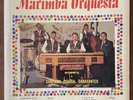 Marimba Orquesta Very Rare Latin Cumbia LP Guatemala Ayarza