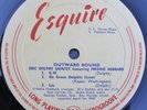 Eric Dolphy Quintet / Freddie Hubbard - Outward Bound **Esquire 32-123 RVG LP**
