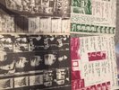 ROLLING STONES Exile On Main Street 1972 FRANCE or.  2lp NEAR MINT vinyl
