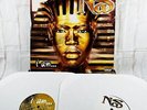 Nas I Am Original 1999 2 LP Vinyl US Pressing Colombia