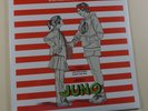 JUNO SOUNDTRACK NEW Vinyl LP Record SEALED MINT V/A Comp The KINKS Sonic Youth