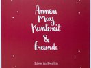AnnenMayKantereit AnnenMayKantereit 2xLP 140 + CD Album 061