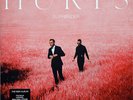 Hurts Surrender 2xLP Album + CD Album 061