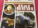 Mr. Oizo – Flat Beat 12