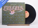 Bee Gees Main Course Lyric Sheet LP Album Vinyl Record 1975 2394 150 RSO - EX/EX