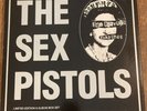 SEX PISTOLS Jock box RARE SIX LP BOX SET