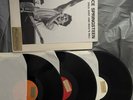 BRUCE SPRINGSTEEN VINYL RECORDS GOLD DUST And ROCK N’ ROLL 3lps Gothenburg ‘85
