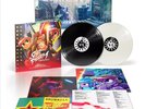 SCOTT PILGRIM - Takes Off 2 x LP Colored Vinyl Album - NEW RECORD - ANAMANAGUCHI