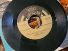 Gary Dawson Let Me Kiss You One More She's An Old Friend Royal American 45 7