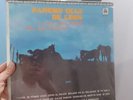 LP VINYL THREE SOULS IN MY MIND.- VIEJAS ROLAS DE ROCK ( BRAND NEW )
