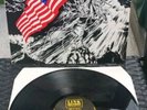 US of OI  Vinyl.