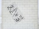 PINK FLOYD WALL CBS/SONY 40AP1750 JAPAN VINYL 2LP