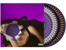 Olivia Rodrigo GUTS SPILLED 2x ZOETROPE LP picture disc brand new purple foil