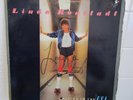 SIGNED LINDA RONSTADT ALBUM (LIVING IN THE USA, 1978)