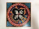 LP / KISS / ROCK AND ROLL OVER [88318]