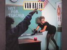 VAN HALEN: hot for teacher WB 7