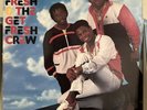 Doug E Fresh & The Get Fresh Crew Oh,My God 12” Vinyl 1986 Reality Records Rap