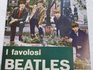 The Beatles, I Favolosi Beatles,  Made in Italy, very Rare