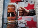 Motorhead “Beer Drinkers” - 1982 Vinyl LP - Big Beat Recording - EX Clean Album