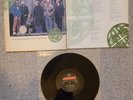 VAN MORRISON & THE CHIEFTAINS-IRISH HEARTBEAT-ORIGINAL UK ISSUE LP ON MERCURY