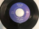 LITTLE RICKEY & RHYTHM EXPRESS, DO MY THING / BLACK MOLLY, ON TEXAS, RARE