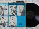 THE CURTIS COUNCE GROUP Carl’s Blues ORIGINAL LP COOL JAZZ HARD BOP Contempory