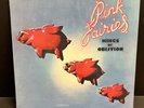PINK FAIRIES Kings of Oblivion (1973) New / Sealed LP Rock Floating World 2023