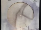 The Cure Faith LP Picture Disc Vinyl NEW