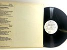 ELVIS PRESLEY AS RECORDED AT MADISON SQAURE GARDEN WLP PROMO 1972 2XLP RCA