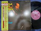 MINT  CANNONBALL ADDERLEY MERCY, MERCY CAPITOL ECJ-50041 OBI STEREO JAPAN LP