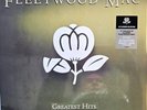Fleetwood Mac – Greatest Hits 2020 reissue LP Album Vinyl record NEW on warner