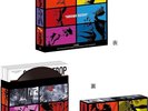 Cowboy Bebop Lp Box Seatbelts 25th Anniversary Limited Edition 11LP VTJL17