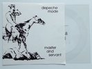 DEPECHE MODE - FLEXI - Master and Servant