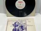 1970 Jimi Hendrix - Live in Hawaii - 1970 - Hen Records 37 - NM-