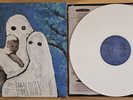 Frank Iero and the Patience  Parachutes Vinyl LP White 2016, my chemical romance