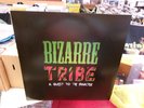 Bizarre Tribe A Quest To The Pharcyde Tribe Called Amerigo Gazaway LP NEW vinyl