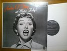 JAPAN VERVE LP RECORD/ANITA O'DAY/AT MISTER KELLY'S/EX++ JAZZ VINYL/1981 PRESS