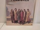 NEW ORIG PRESS 1977 FOREIGNER Self-Titled SEALED LP Atlantic Records SD 18215