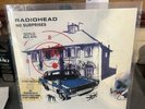 Radiohead - No Surprises 12 Inch Ok Computer The Bends Near Mint