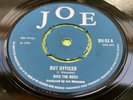 Dice The Boss–But Officer Joe Excellent + Boss Reggae
